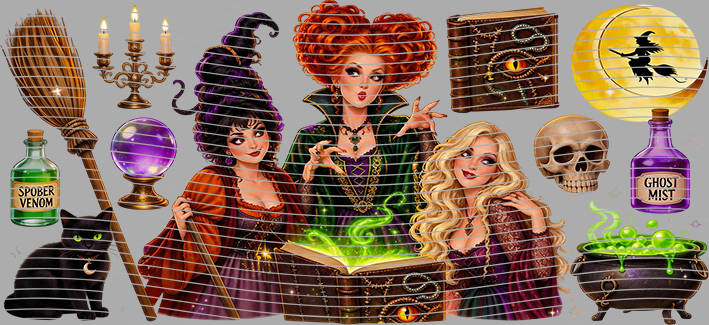 16oz Halloween-J12-4590